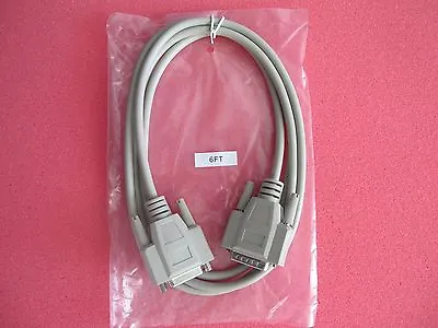 6' Cable EXTENSION For Autel P701EU702US703FR704DS708MD801MD802 Scanner • $18.39