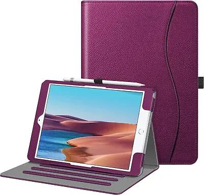 FINTIE Case For IPad 9th / 8th / 7th Generation (2021/2020/2019) 10.2 Inch - [C • £18.85