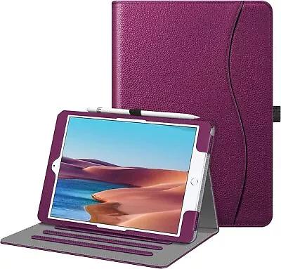 FINTIE Case For IPad 9th / 8th / 7th Generation (2021/2020/2019) 10.2 Inch - [C • £16.83