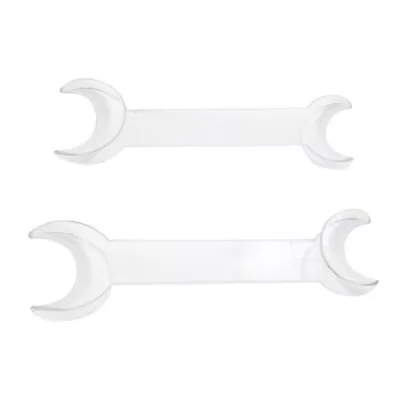 Dental Cheek Retractor Double For  Mouth Opener For Teeth Whitening Orthodon • £3.59