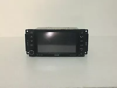 $200 • Buy 2008 Dodge Caravan CD DVD MP3 WMA Satellite Player Radio REN OEM
