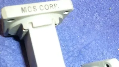 Mcs Corp Waveguide X-band B-136 • $25