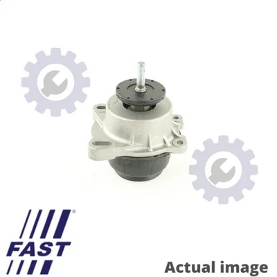 £71.72 • Buy ENGINE MOUNTING FOR FORD TRANSIT/Bus/Van/Platform/Chassis DRRA/DRRB/DRRC 2.2L