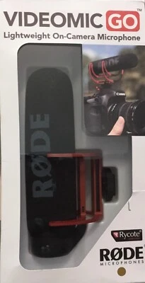 £46.99 • Buy Videomic Go