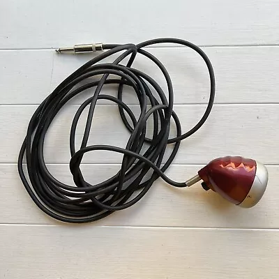 RED HOWLER Harmonica Microphone • $44.99