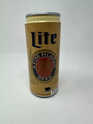 Rare Vintage Miller Lite Beer Can Phone Telephone - Enterprex Rare See Pics • $20