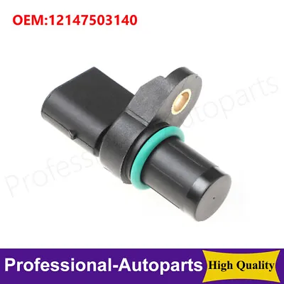 Crankshaft Crank Position Sensor Fits BMW E46 E53 E60 E65  545i 645Ci 745i • $15.10