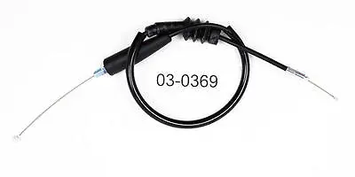 $13.85 • Buy Motion Pro Throttle Cable Replacement NEW Kawasaki KLX110 Suzuki DRZ110