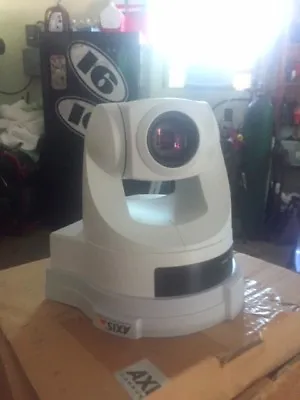 Axis Communications Security System - Brand New • $2500