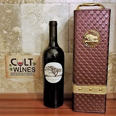 $399.99 • Buy WG 98 Pts! 2014 Frank Fredericks Estate Cabernet Sauvignon Wine W/ Gift Box