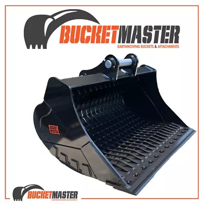 Sieve Bucket Shaker Bucket - 5.5 Tonne Excavator • $2000