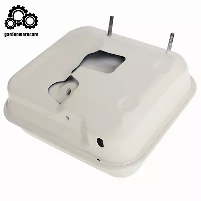 Fuel Gas Tank  Fit For Honda GX200 6.5HP GX160 5.5HP Engine Motor Generator • $19.22