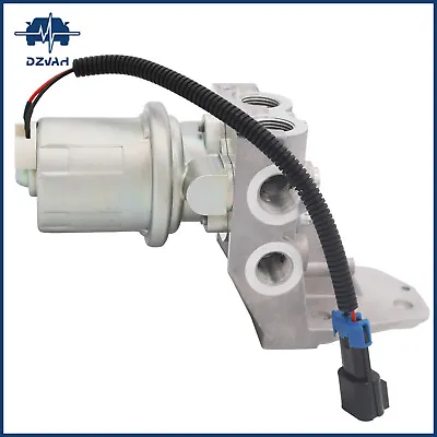 Fuel Pump Fits For Case MAGNUM 235 250 260 310 370 Combine 8230 6130 5130 P76912 • $158