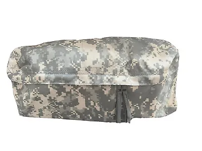USGI Military Issue ACU UCP Molle II Waist Pack Butt Pack Used Great Condition • $6.99