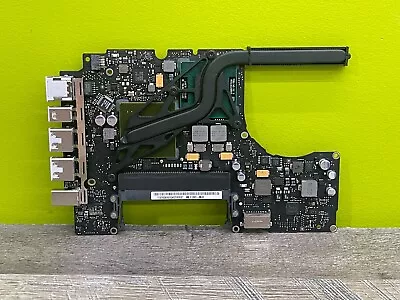 Apple Macbook 13  A1342 2009 2.26GHz Logic Board 820-2883-A 820-2567-A 661-5395  • $19.95