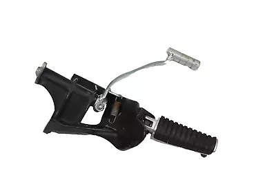 2007 Suzuki Boulevard M109r Right Brake Foot Peg Assembly • $93.47