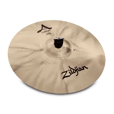 Zildjian A Custom 18  Crash Cymbal • £325