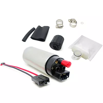 $21.39 • Buy 255LPH High Pressure Fuel Pump For 2002-2006 Subaru Forester Impreza 2.0L 2.5L