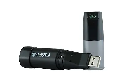 Lascar EL-USB-3 Voltage Data Logger With USB • $103.49