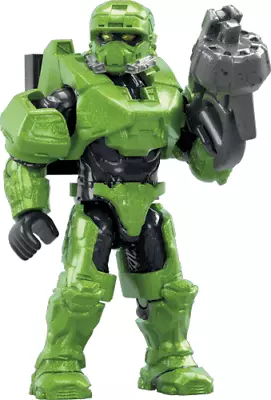 MEGA Construx Halo Universe Series 2 Eod XBOX New In Bag. Mega Bloks • £17.99