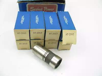 (8) Sealed Power HT-2065 Engine Valve Lifters 1978-80 Chevrolet GMC 5.7L Diesel • $39.99