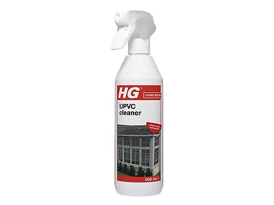 H/G UPVC Cleaner 500ml • £6.33