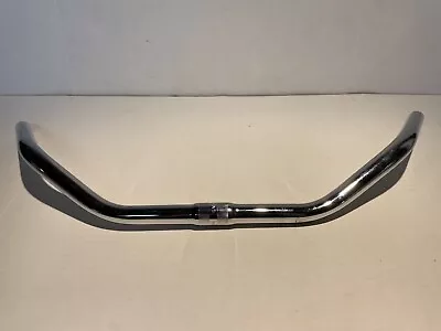 Vintage 1967 Schwinn Cruiser Heavy Duty Bicycle Bike Handle Bars Chrome 24” Wide • $24.99