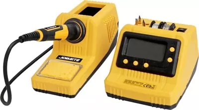 £39.95 • Buy 60w Digital Solder Station (Genuine Jobsite CT5611)