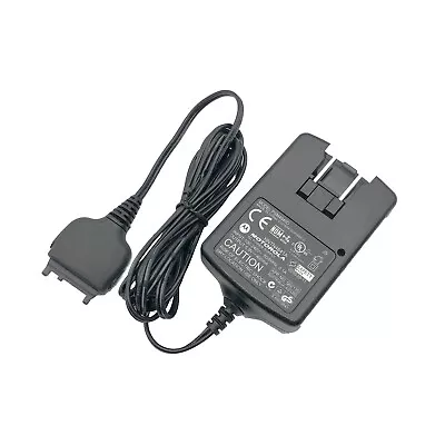 New Genuine Motorola PSM4940D AC/DC Power Supply Adapter 5.9V 400mA OEM • $13.97