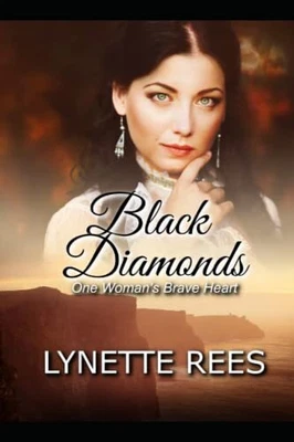 £3.44 • Buy Black Diamonds: Volume 1 (Seasons Of Change) By Rees, Lynette Book The Cheap