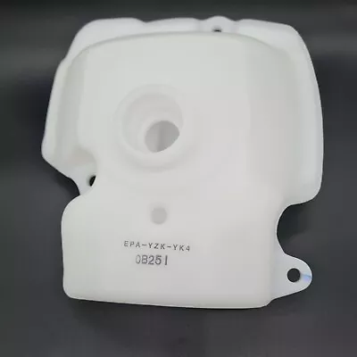 2.5 3.5 HP 4 Stroke Mercury Mariner Outboard Fuel Tank ( Bare ) Tohatsu • $94.26