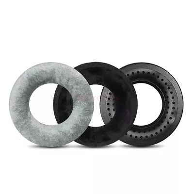 Ear Pads Earbuds Cover Earmuffs CushionFor Beyerdynamic DT770 DT880 DT990 Pro • $17.98