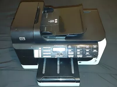 HP Officejet Pro 8500 All-In-One Color Inkjet Printer • $174.99