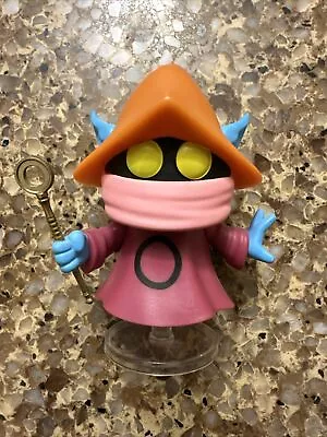 Funko Pop! Vinyl: Masters Of The Universe - Orko #566 (Loose Figure) • $9.99