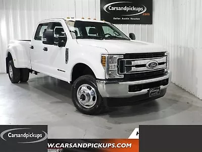 2019 Ford F-350 XL • $46995