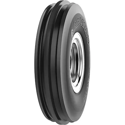 2 Tires Ascenso TSB 110 Front 7.5-16 7.50-16 7.5X16 Load 10 Ply (TT) Tractor • $254.99