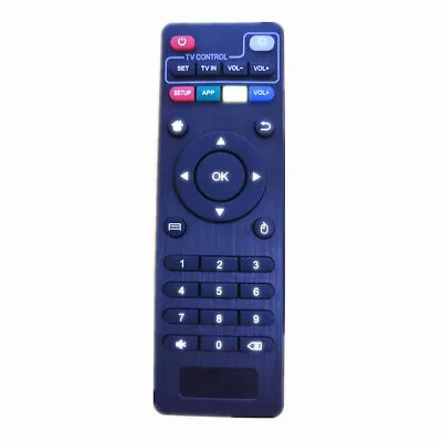 New Remote Control For MXQ Pro Smart TV Boxsets Streaming Media Player MINI PC • $7.31