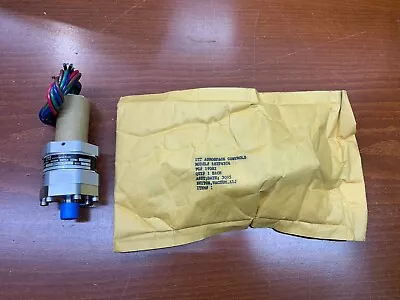 Qty-1 Neo-Dyn ITT 057-0030 / 182P42C6 Adjustable Vacuum Switch Sensor • $150