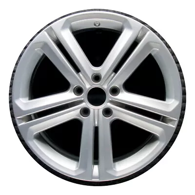 Wheel Rim Volkswagen VW Jetta 18 2015-2018 5K0601025P88Z 5K0601025P OE 69987 • $327