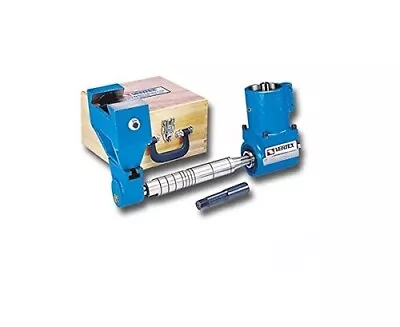 Vertex R8 Right Angle Horizontal Milling Attachment (3012-1018) • $1226.97