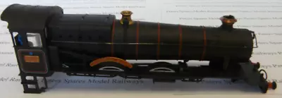 Bachmann BM112 Ramsbury Manor Body Shell GWR Lined Black 7829 OO Gauge • £15.99