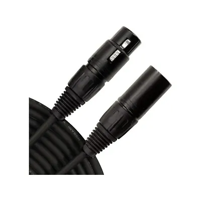 Mogami Silver Series XLR Microphone Cable 50 Ft. • $79.99