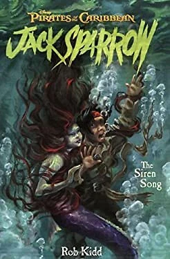 $5.42 • Buy Pirates Of The Caribbean: Jack Sparrow The Siren Song : Junior No