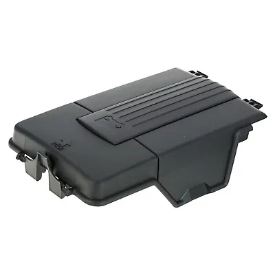 NEW OEM VW Volkswagen Black Battery Cover Top Lid Tray 3C0-915-443-A 3C0915443A • $48.37