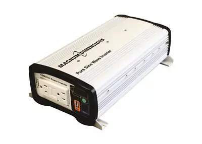 Magnum Energy Power Inverter CSW1012 Inverts 12.5 Volt DC To 120 Volts AC • $799.67