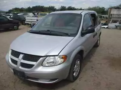 Automatic Transmission 3.3L 4 Speed Fits 03-04 CARAVAN 105186 • $523.50