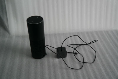 $80 • Buy Amazon Echo Plus Smart Assistant - Black - 1st Gen - Boxed - Zigbee