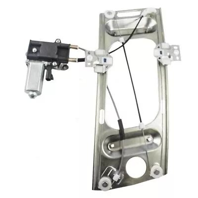 Replacement Window Regulator With Front Left Driver Side For Chevy Monte Carlo P • $54.61