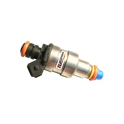 OEM Fuel Injector Fits 1990-1993 Volvo 240 (ONE) • $51.47