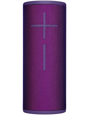 $199 • Buy UE Ultimate Ears UE BOOM 3 Portable Bluetooth Speaker - Ultraviolet Purple